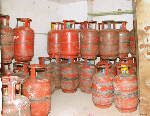 Cylinder Mangaluru
